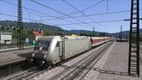 Train Simulator 2012: Service Pack 1